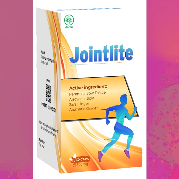 Jointlite