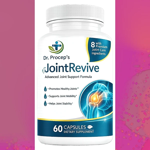 JointRevive