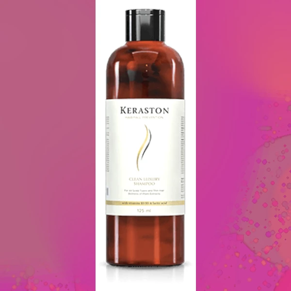 Keraston