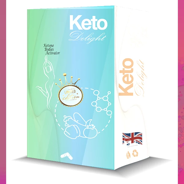 Keto Delight