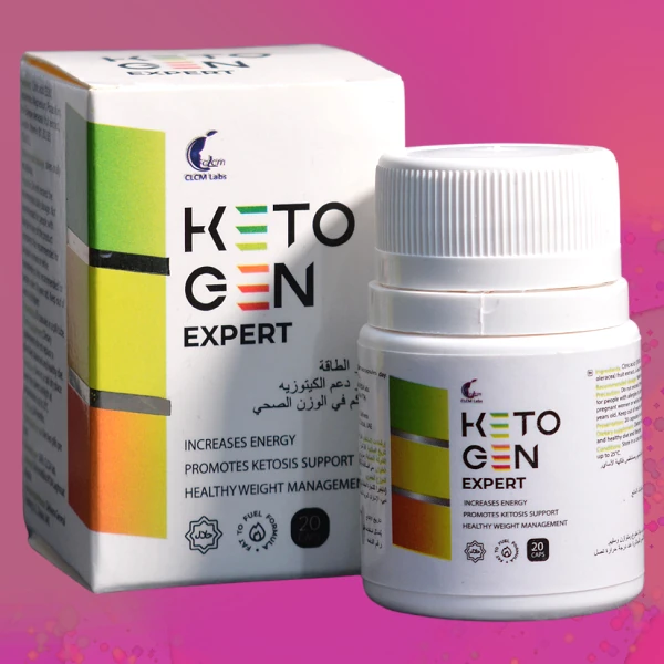 Keto Gen