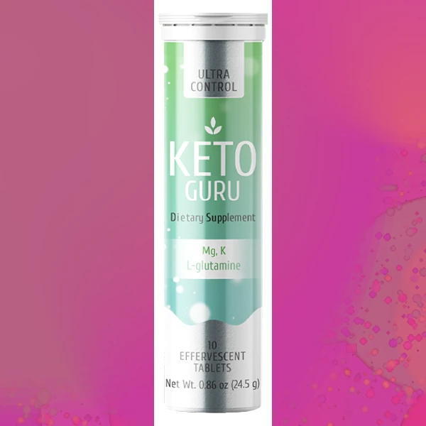 Keto Guru