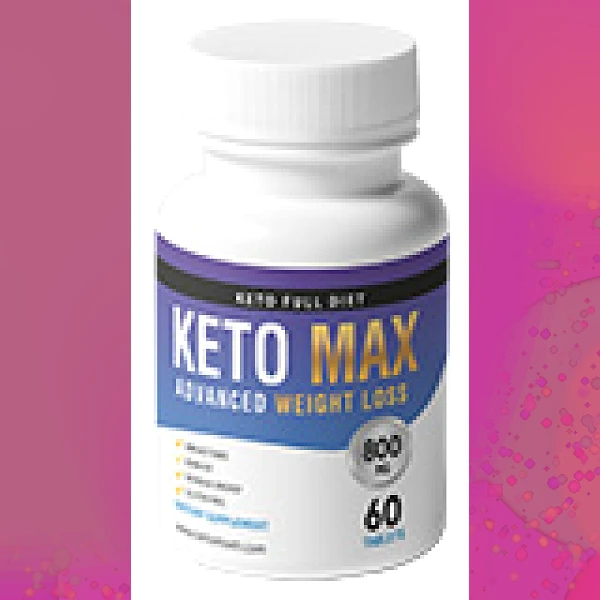 Keto MAX