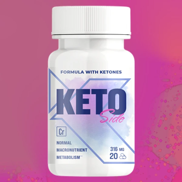 Keto Side