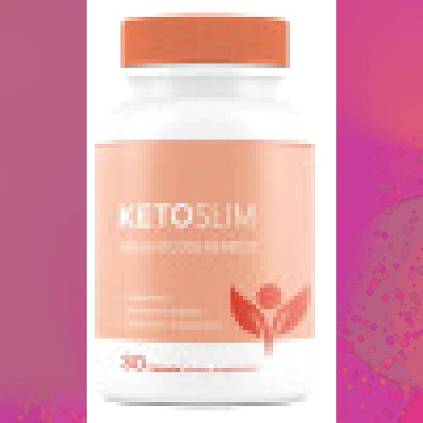 Keto Slim