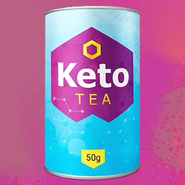 Keto Tea