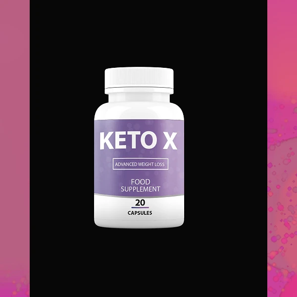 Keto X