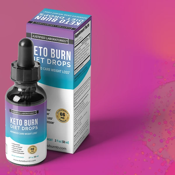 Ketoburn