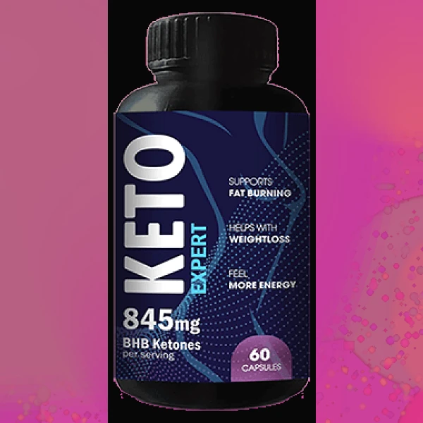 KetoExpert