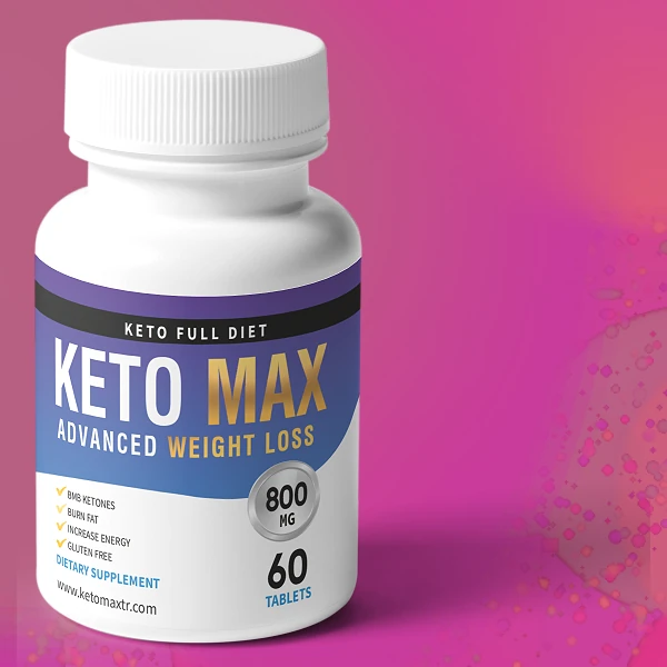 KetoMax