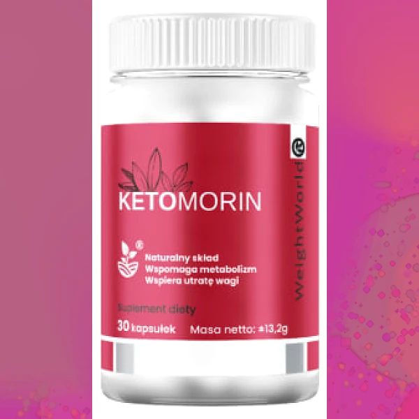 Ketomorin