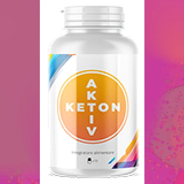 Keton Active