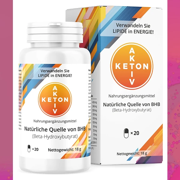 Keton Aktiv