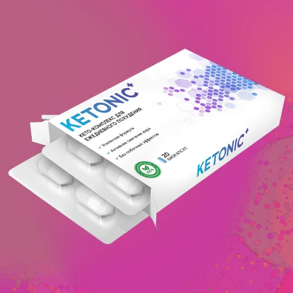 Ketonic