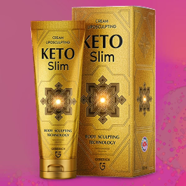KetoSlim cream