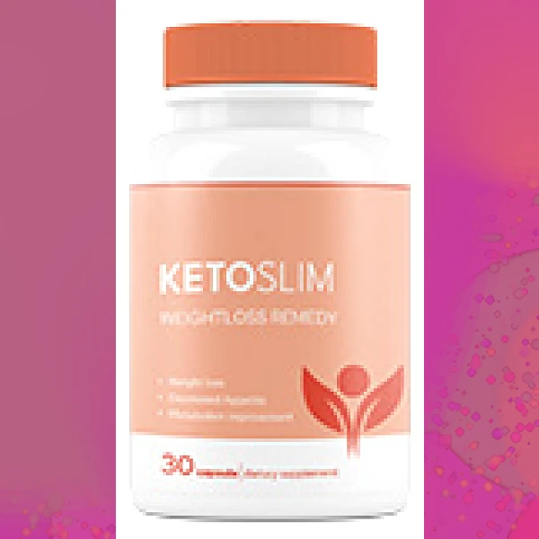KetoSlim
