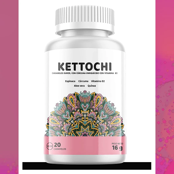Kettochi Homeopatia