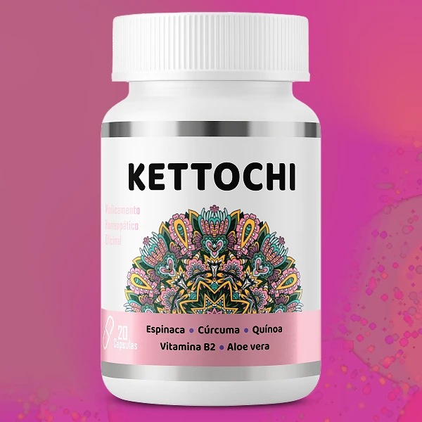 Kettochi