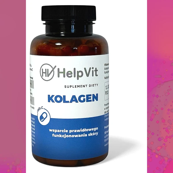 Kolagen