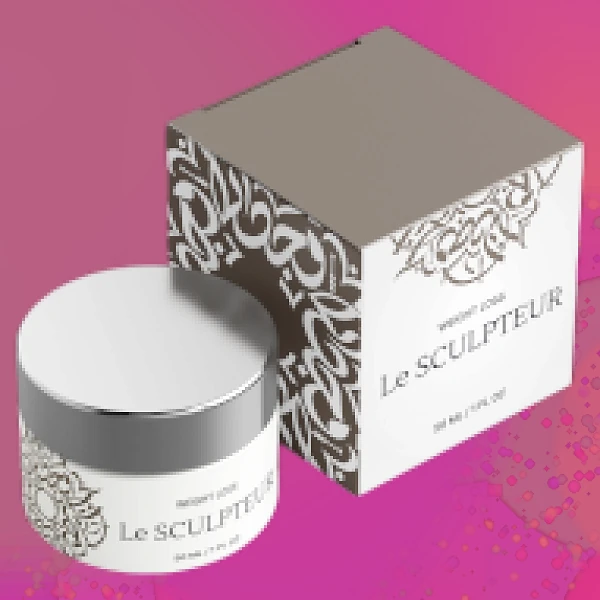 Le Sculpteur