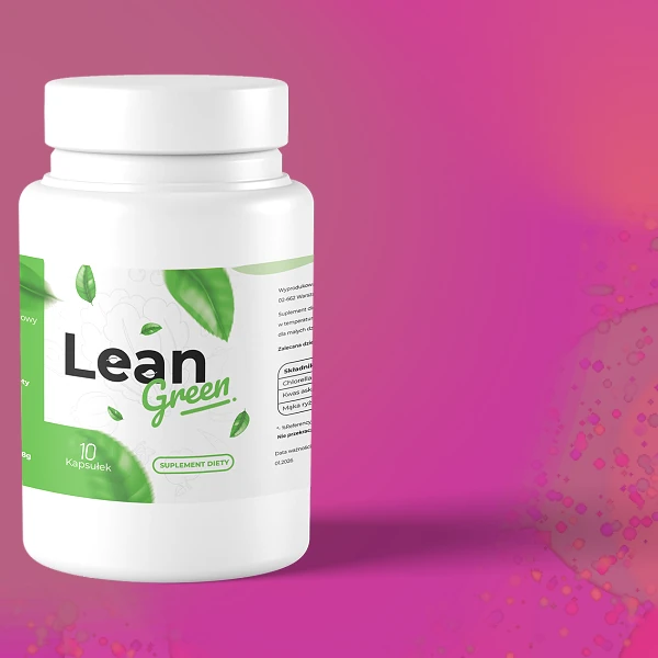 Lean Green