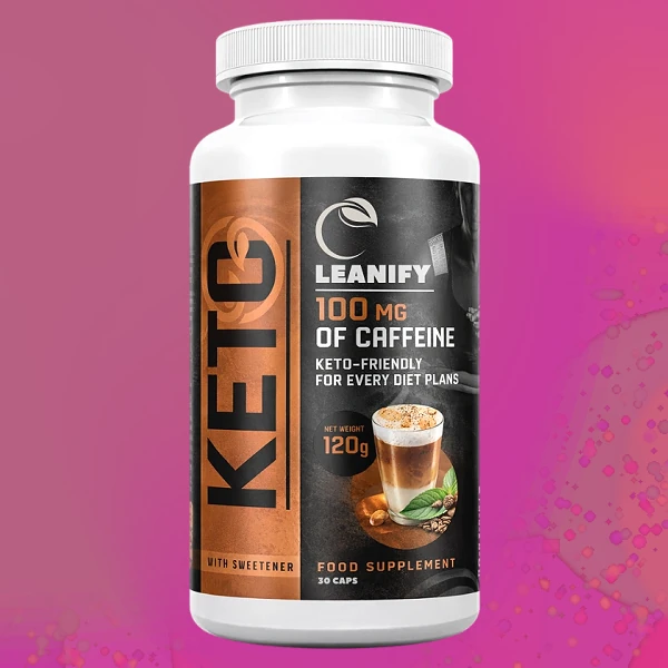Leanify Keto