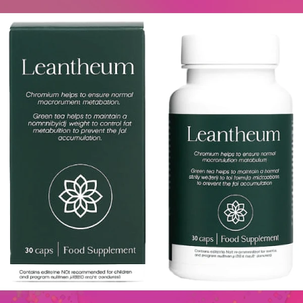 Leantheum caps