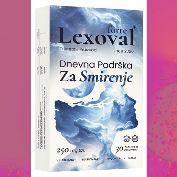 Lexoval