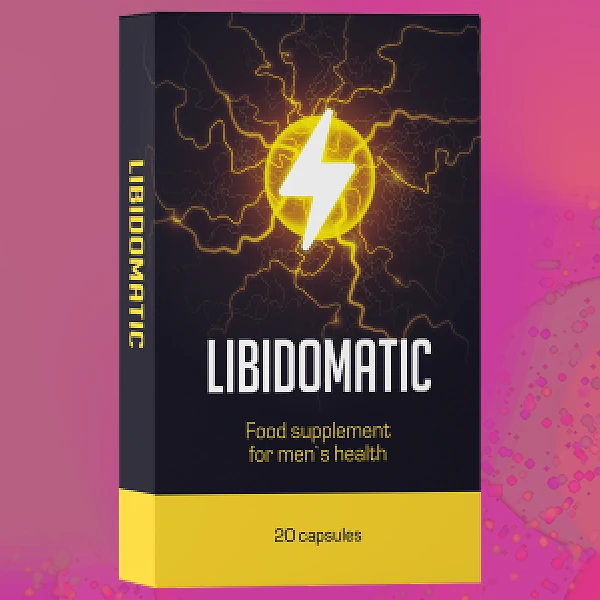Libidomatic Caps