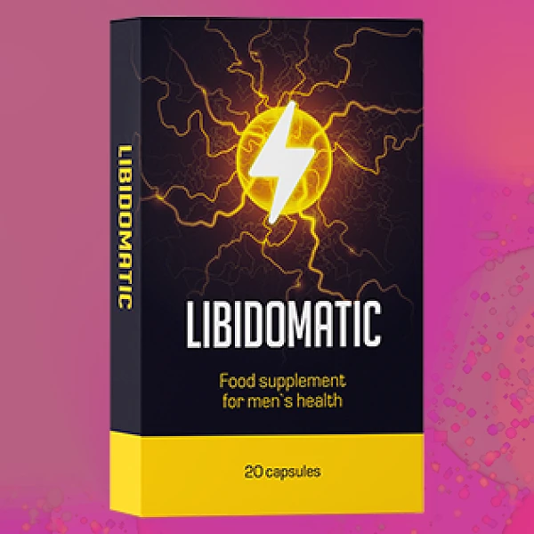 Libidomatic