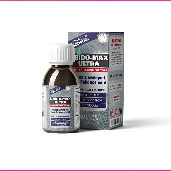Libidomax