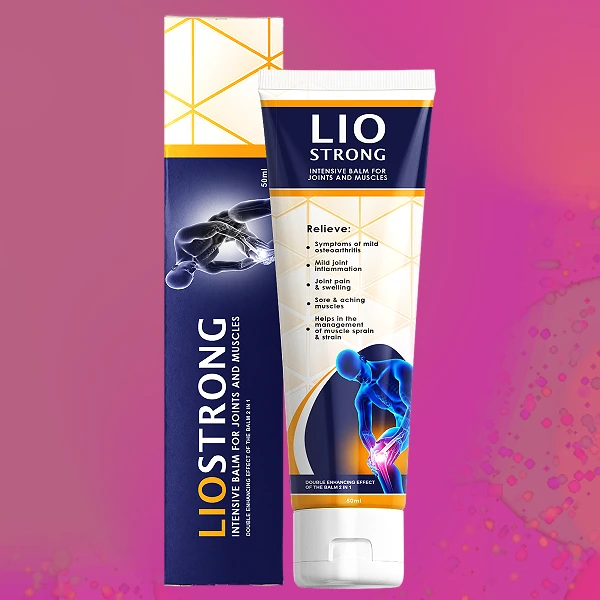 Lio strong