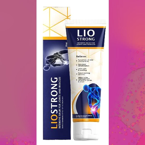 LIOSTRONG