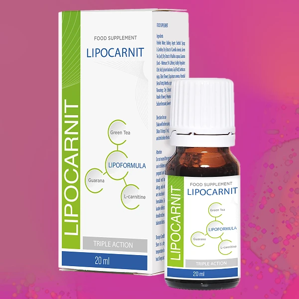Lipocarnit