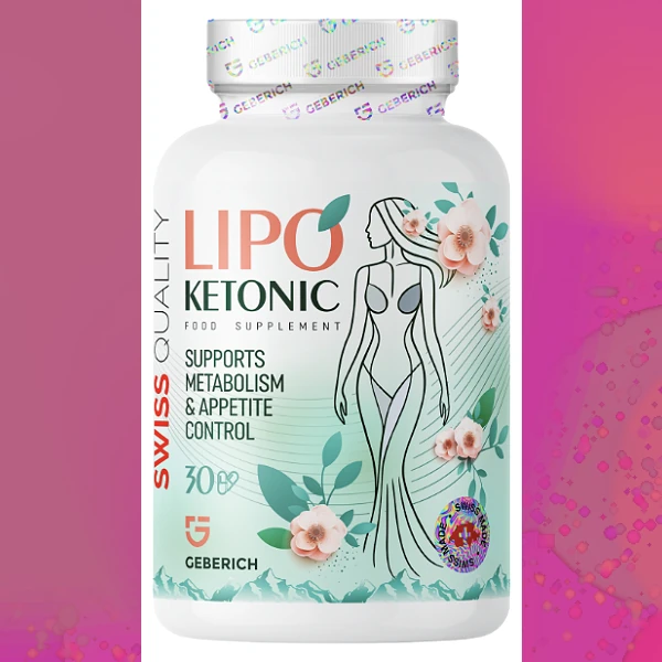Lipoketonic