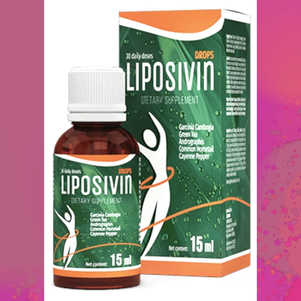 Liposivin