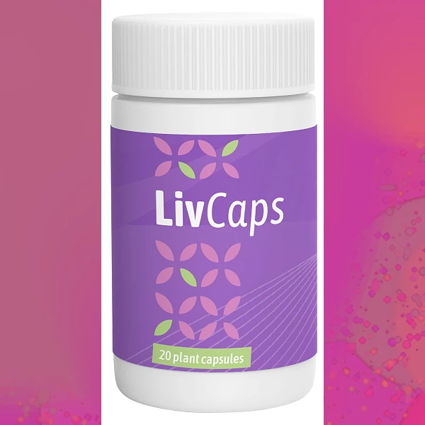 Liv Caps