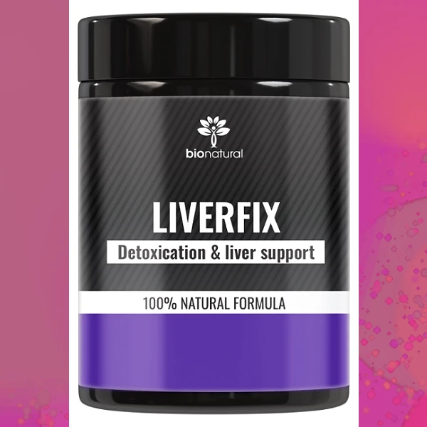 Liverfix