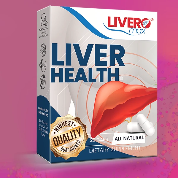 LiveroMAX