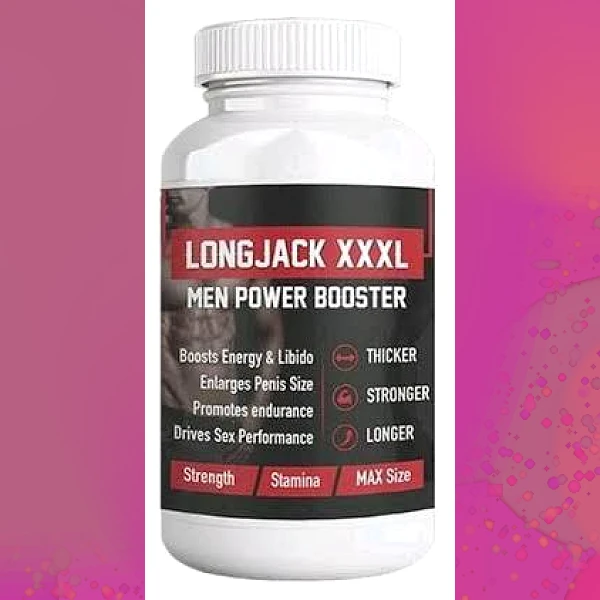 Longjack XXXL