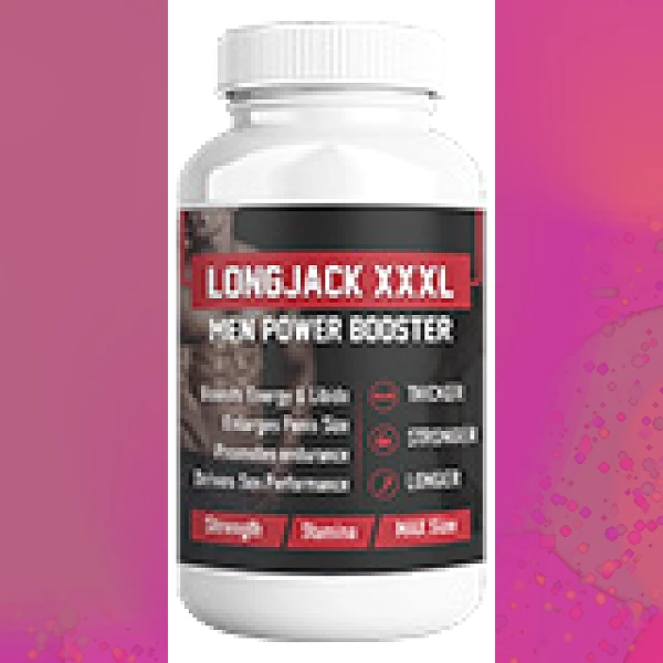 Longjack