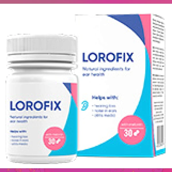 Lorofix new