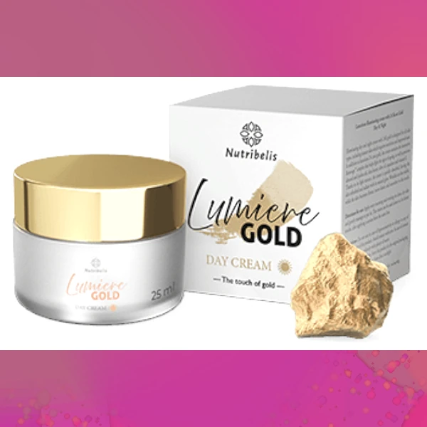 Lumiere Gold