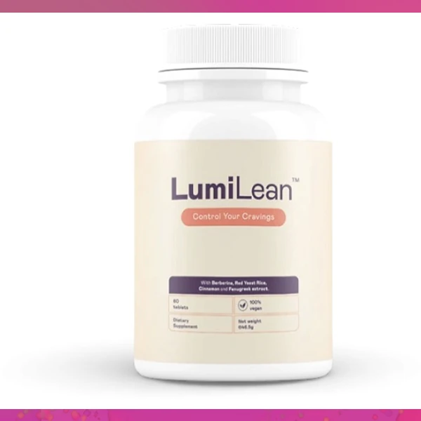 LUMILEAN