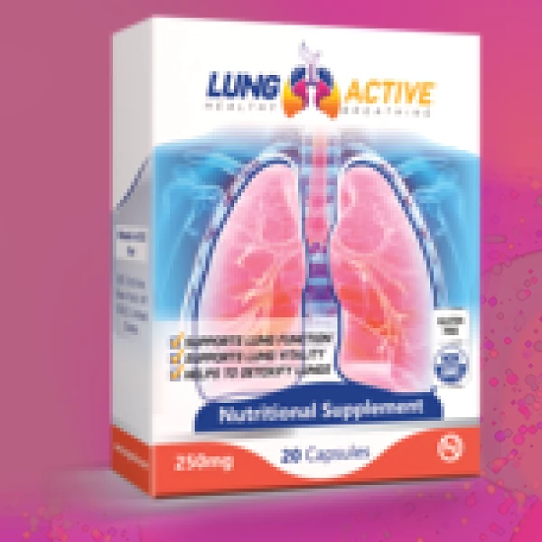 Lung Active