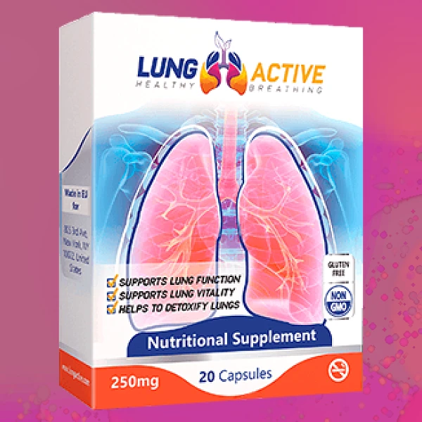 LungActive