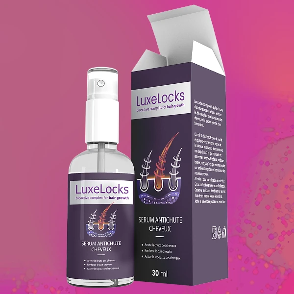 LuxeLocks
