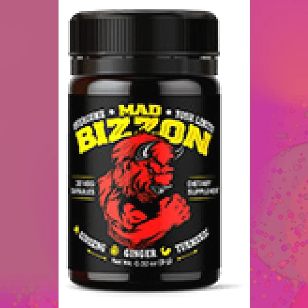 Mad Bizzon