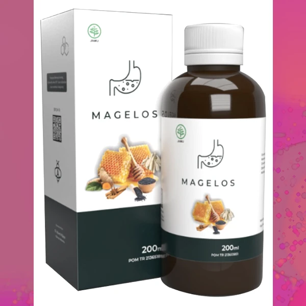 Magelos