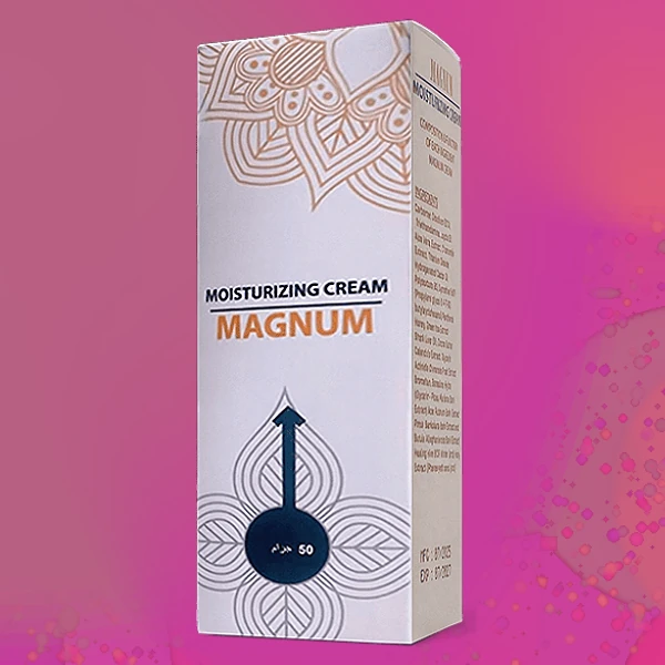 Magnum Extension
